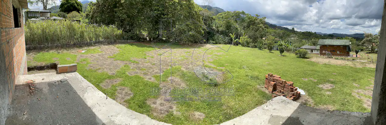 Lote Parcelacion Agua Dulce